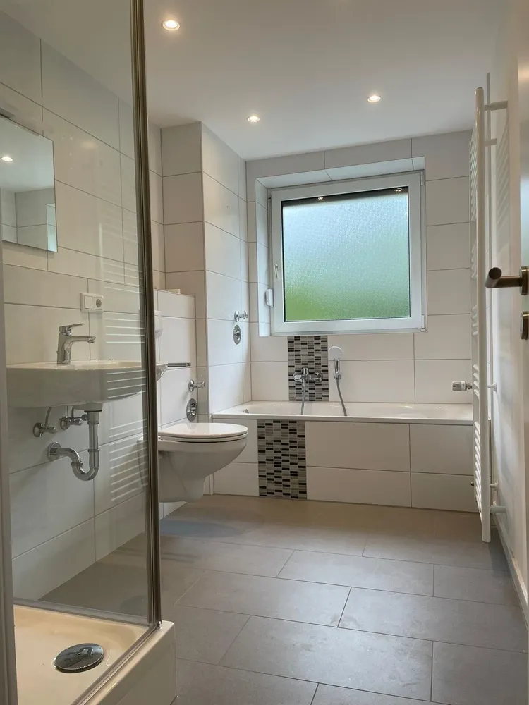 2 room apartment with 74 m² in Nuremberg – Photo 7