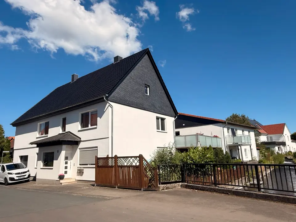 4 Zimmer Wohnung mit 150 m² in Osterode am Harz – Bild 9