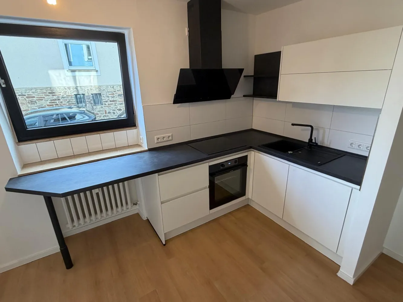 2 Zimmer Wohnung mit 56 m² in Essen – Bild 3