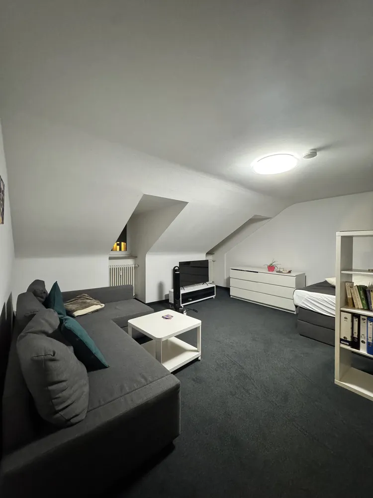 1 Zimmer Wohnung mit 38 m² in Stuttgart – Bild 5