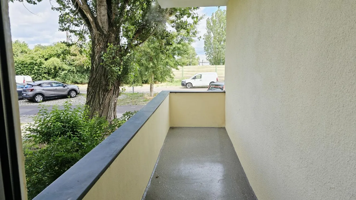 2 Zimmer Wohnung mit 59 m² in Magdeburg – Bild 2