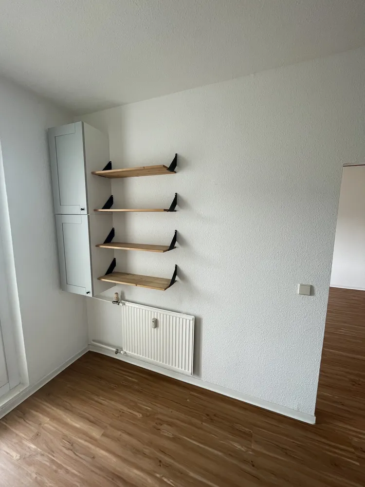 3 Zimmer Wohnung mit 64 m² in Rostock – Bild 3