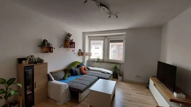 3 Zimmer Wohnung mit 70 m² in Nürnberg – Bild 3