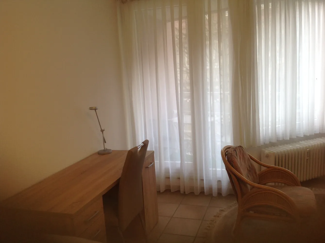 1 Zimmer Wohnung mit 30 m² in Karlsruhe – Bild 3