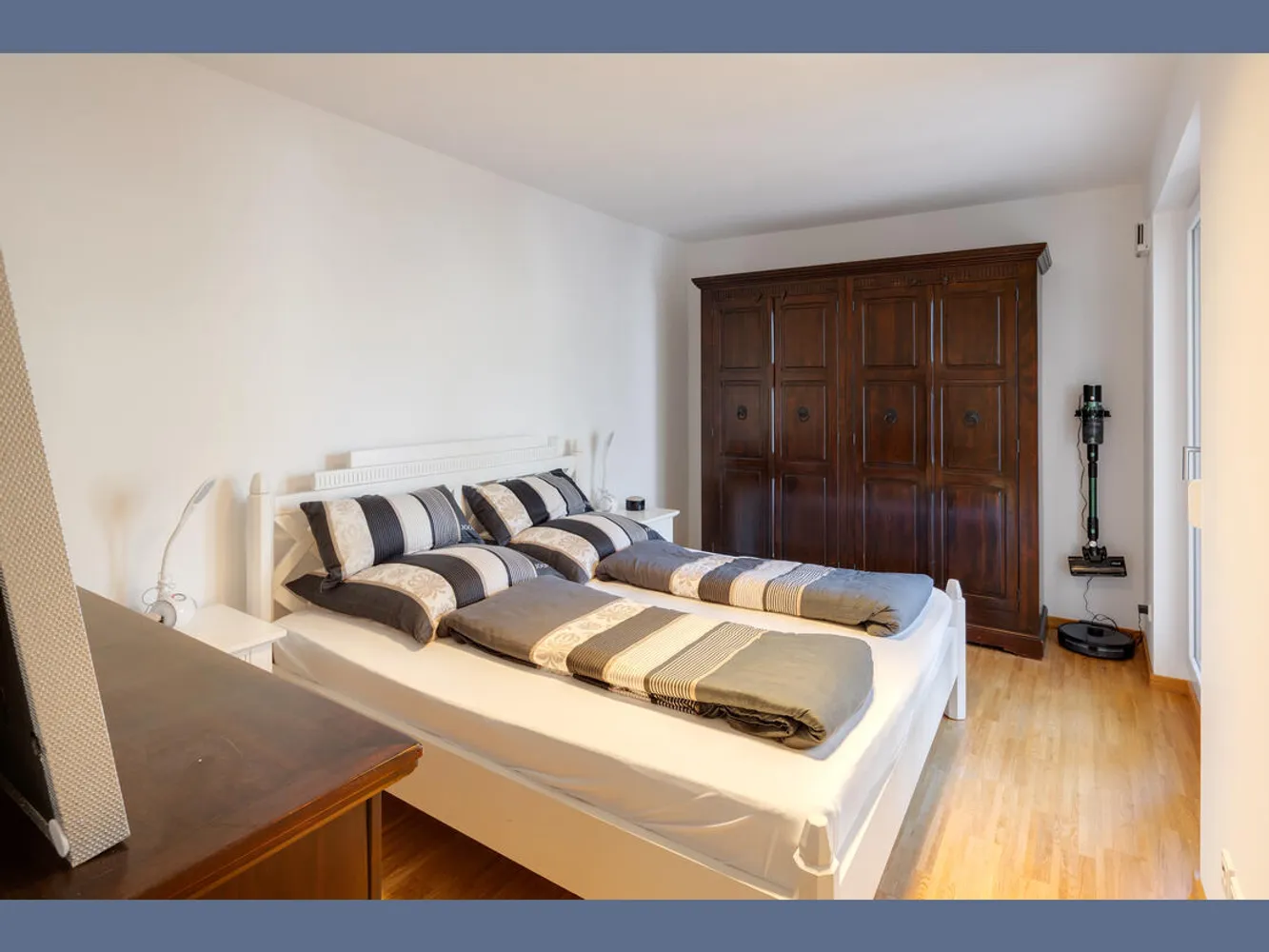 2 room apartment with 56 m² in Munich – Photo 6