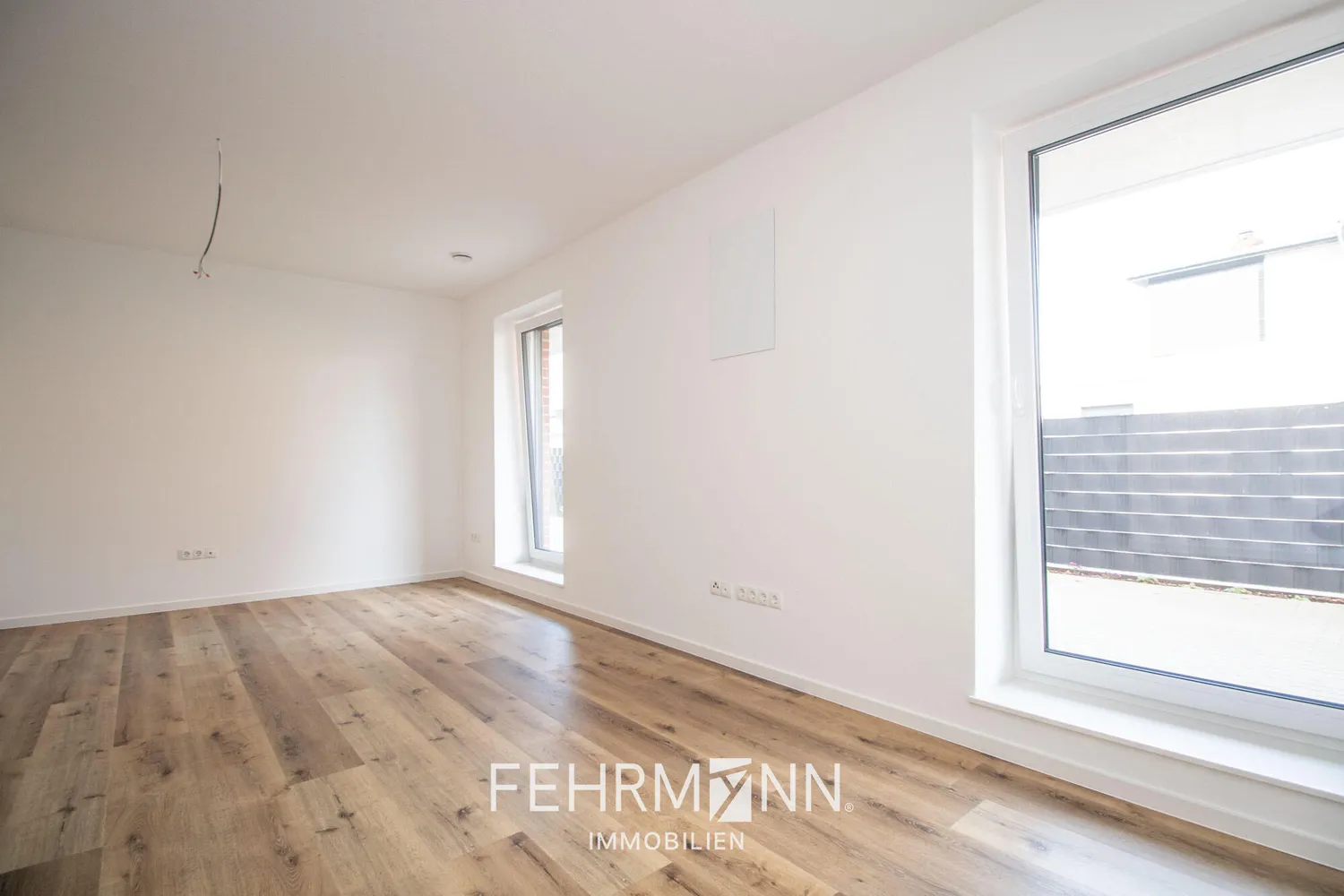 1 Zimmer Wohnung mit 41 m² in Lingen (Ems) – Bild 1