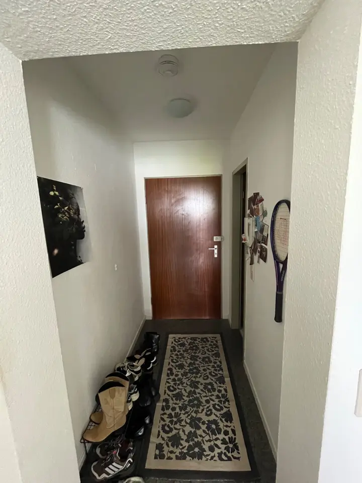 WG-Zimmer mit 31 m² in Bamberg – Bild 4