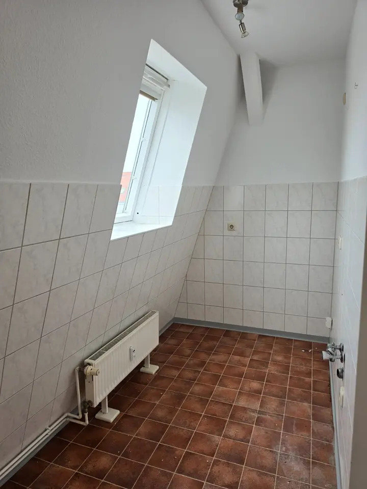 2 Zimmer Wohnung mit 42 m² in Dessau-Roßlau – Bild 7