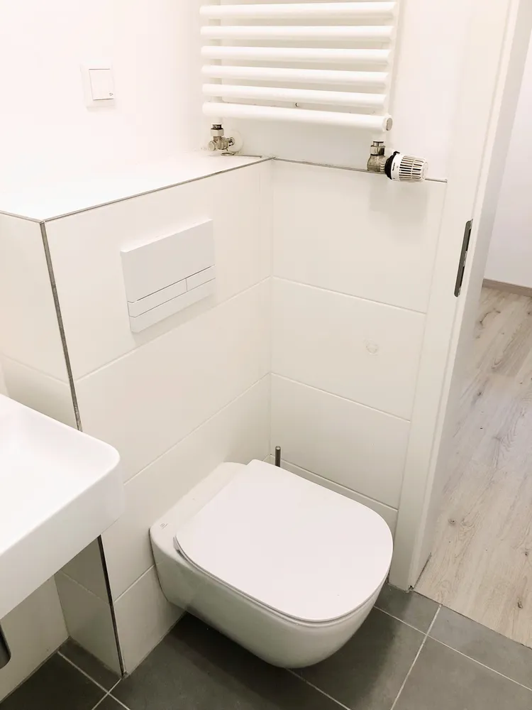 2 Zimmer Wohnung mit 40 m² in Herne – Bild 9