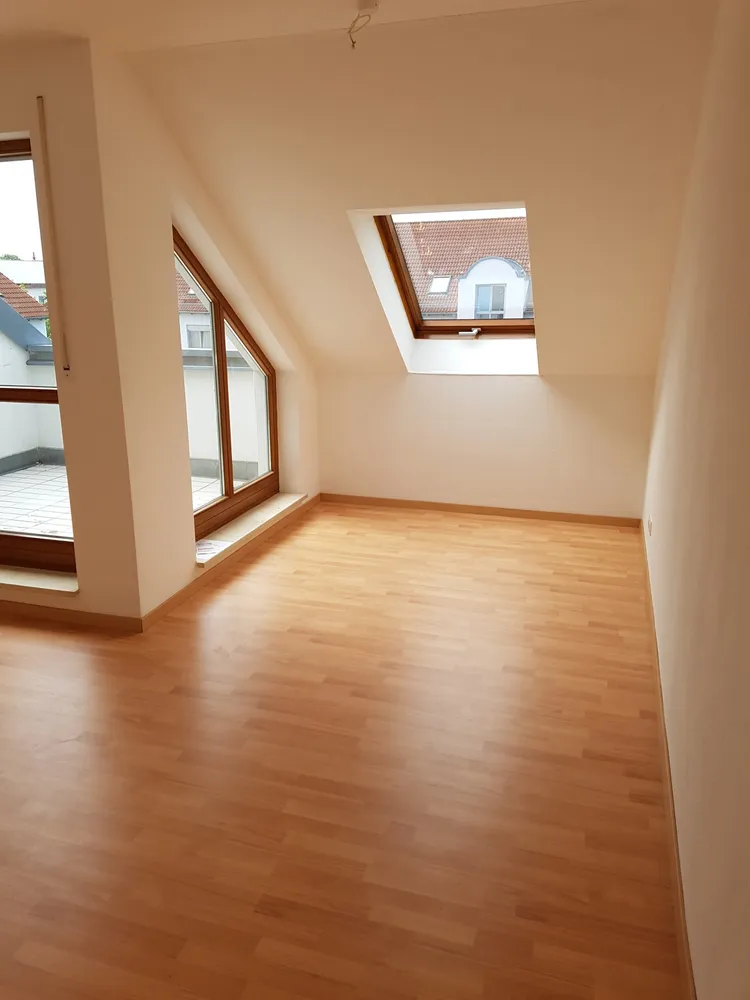 2 Zimmer Wohnung mit 48 m² in Augsburg – Bild 2