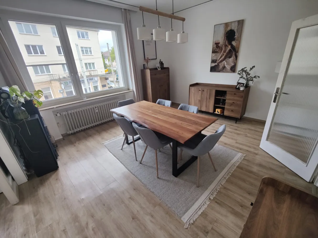 4 Zimmer Wohnung mit 118 m² in Essen – Bild 7