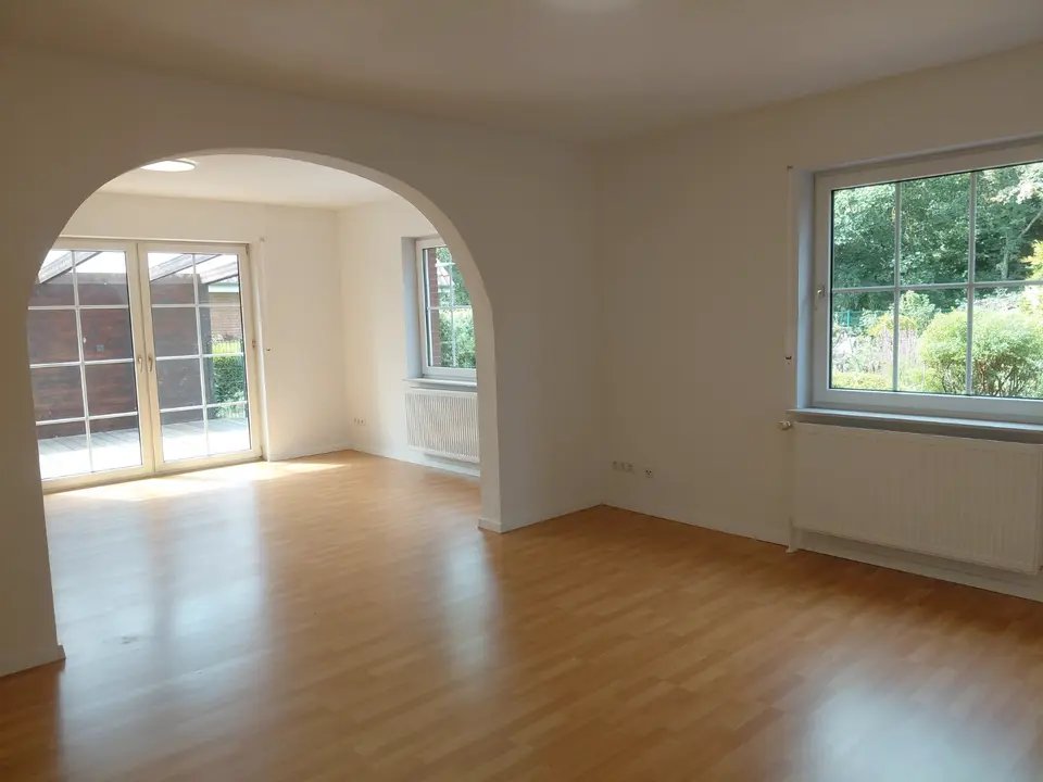 5 Zimmer Haus mit 130 m² in Aurich – Bild 1