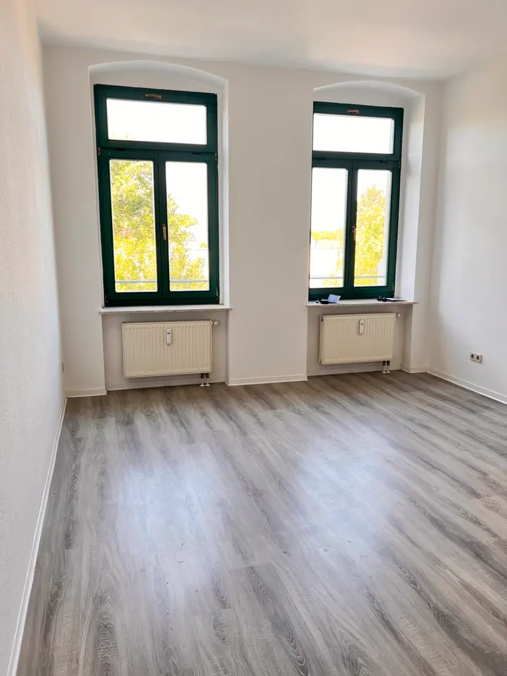 2 room apartment with 59 m² in Chemnitz – Photo 3