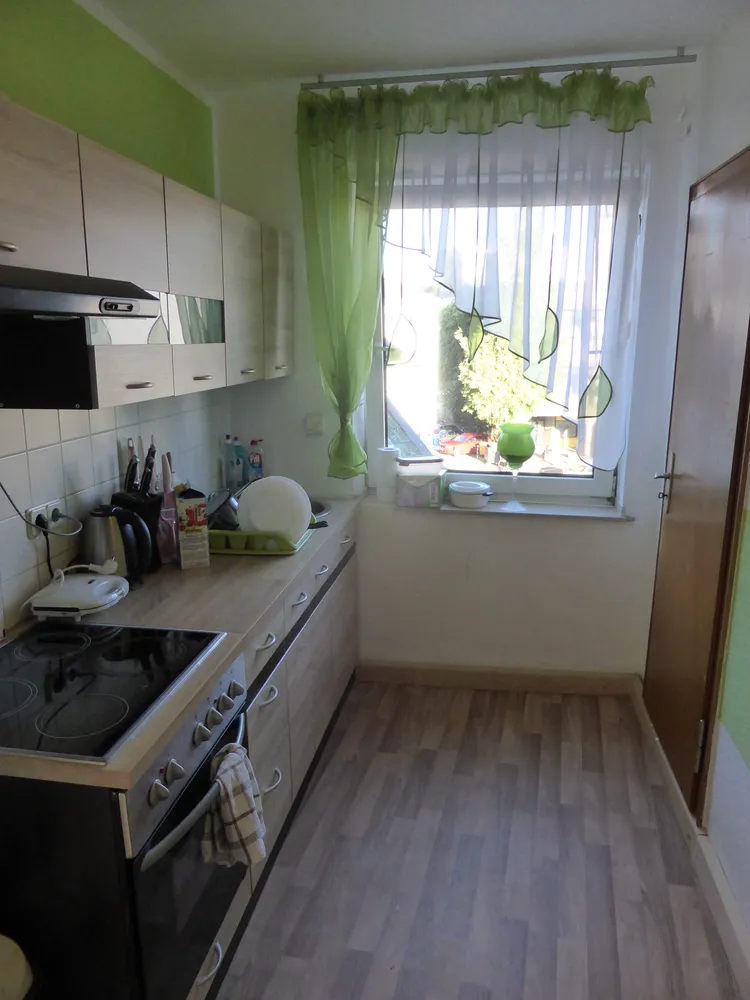 2 Zimmer Wohnung mit 42 m² in Neuss – Bild 5