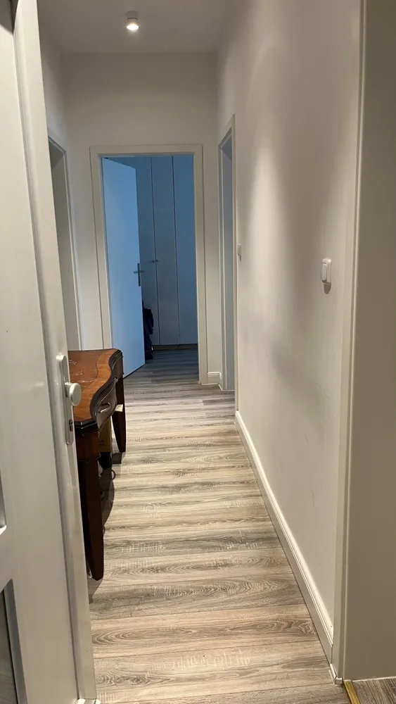 2 Zimmer Wohnung mit 52 m² in Hamburg – Bild 5