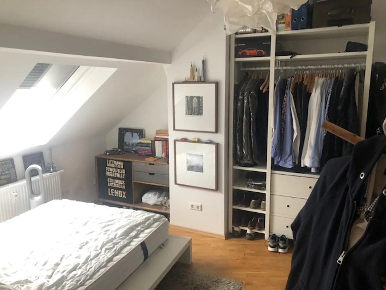 2 Zimmer Wohnung mit 57 m² in Mannheim – Bild 5