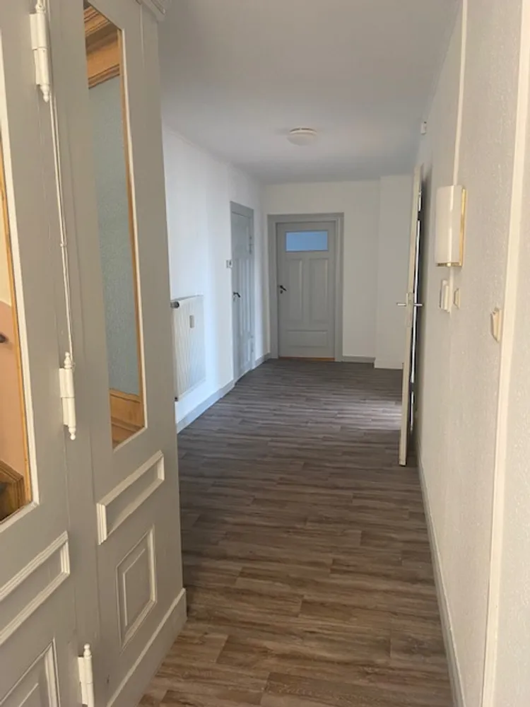 5 Zimmer Wohnung mit 149 m² in Stralsund – Bild 5