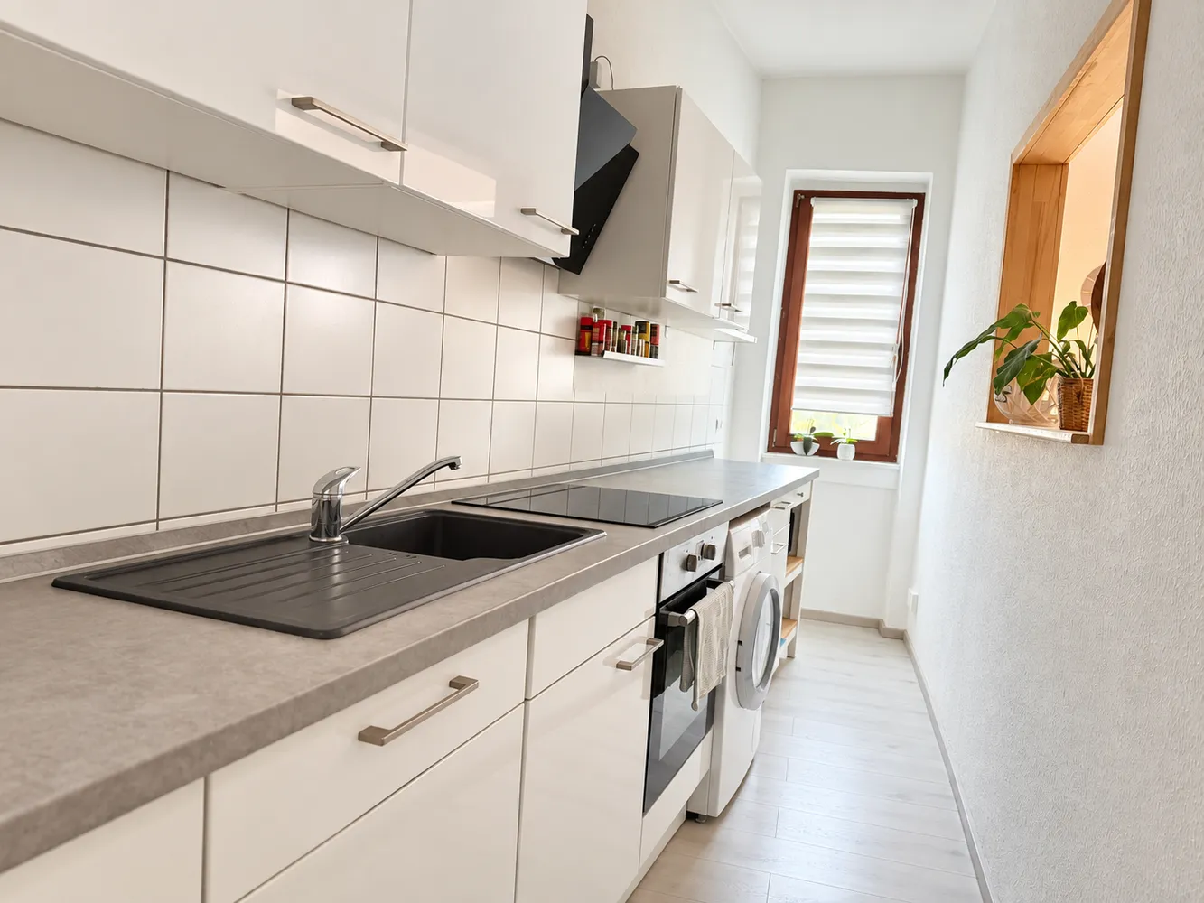 4 Zimmer Wohnung mit 85 m² in Mannheim – Bild 6
