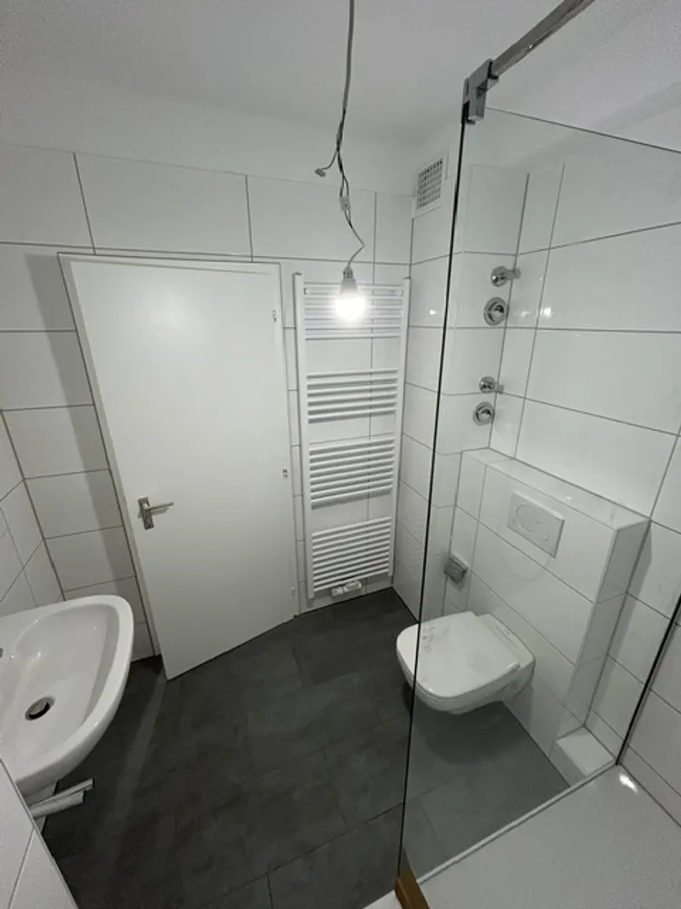 1 Zimmer Wohnung mit 48 m² in Frankfurt am Main – Bild 5