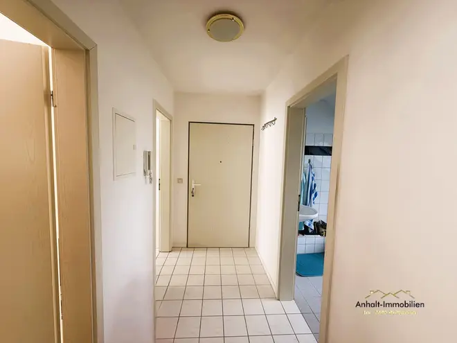 2 Zimmer Wohnung mit 60 m² in Wittenberg – Bild 6