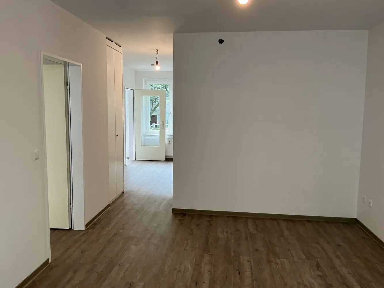 2 Zimmer Wohnung mit 58 m² in Bremen – Bild 5