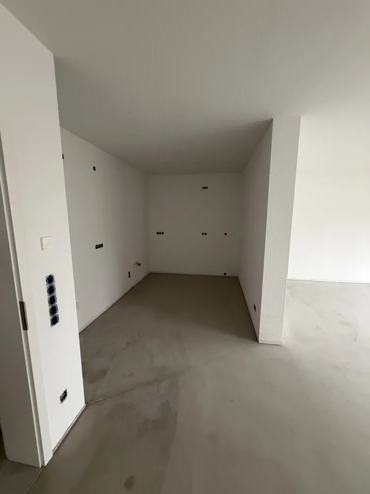 3 Zimmer Wohnung mit 95 m² in Hürth – Bild 2