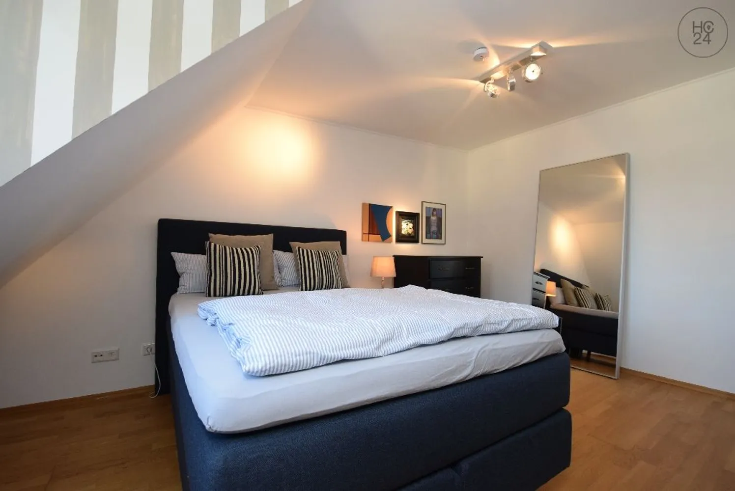 3 room apartment with 113 m² in Cologne – Photo 7