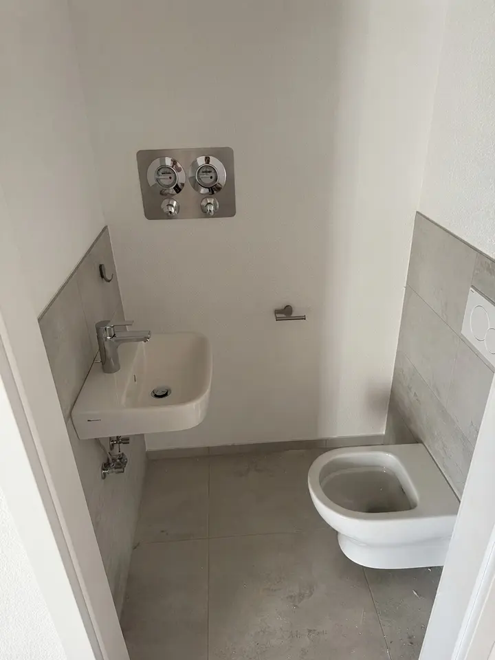 4 Zimmer Wohnung mit 91 m² in Mosbach – Bild 5