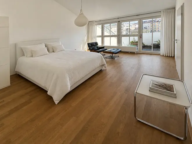 7 Zimmer Wohnung mit 155 m² in München – Bild 5