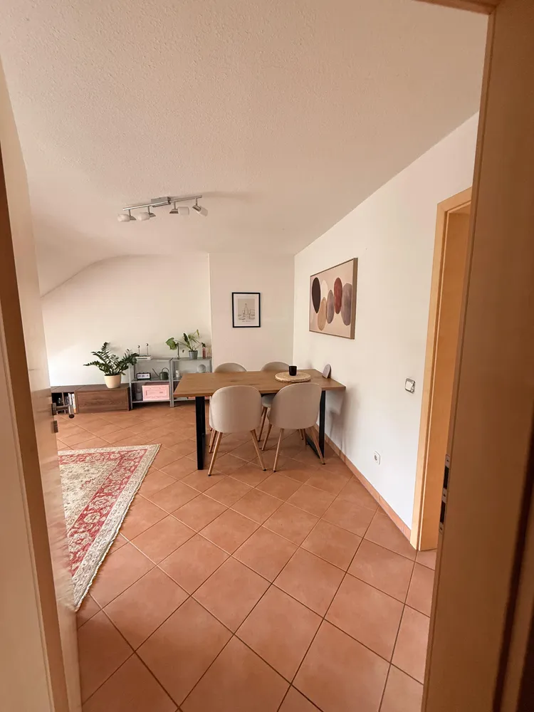 3 Zimmer Wohnung mit 63 m² in Mönchengladbach – Bild 2
