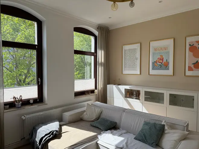 4 room apartment with 88 m² in Brunswick – Photo 2