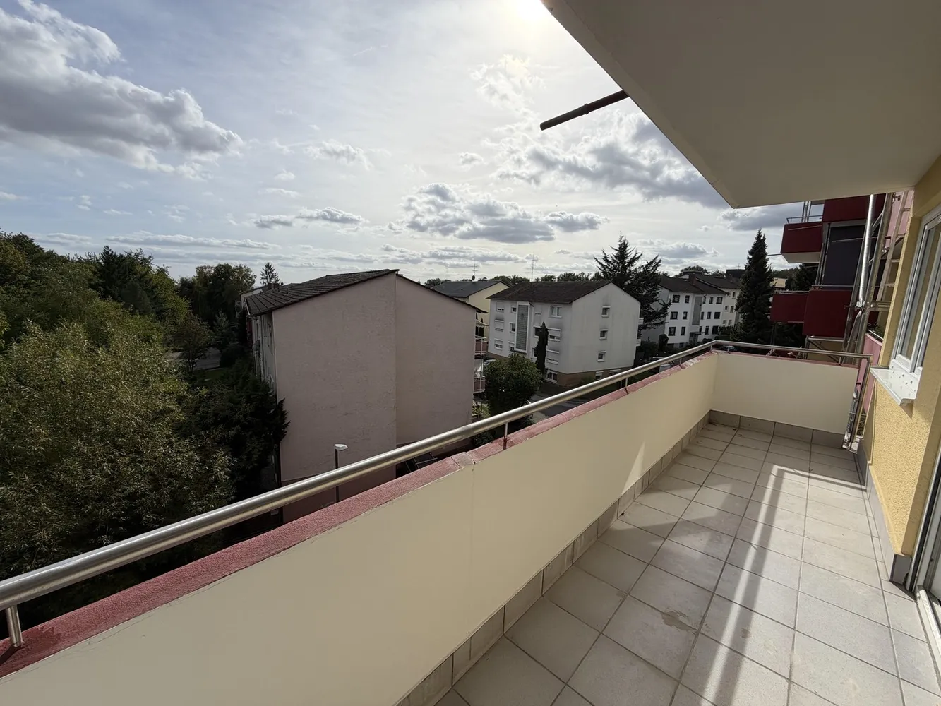 2 room apartment with 60 m² in Wiesbaden – Photo 12
