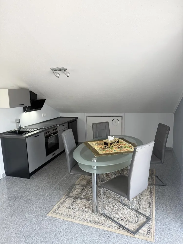 2 Zimmer Wohnung mit 50 m² in Münster – Bild 3
