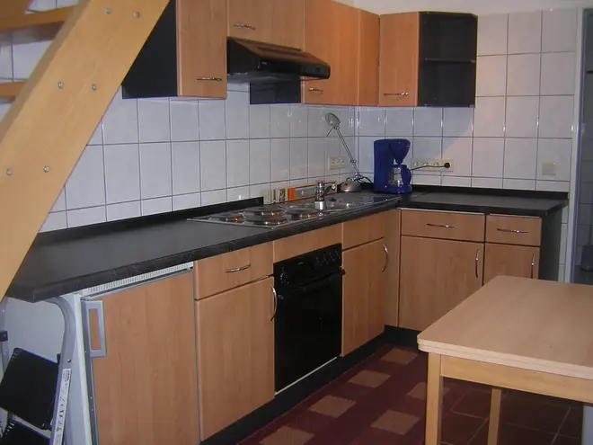 1 Zimmer Wohnung mit 42 m² in Frankfurt am Main – Bild 2