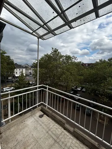2 Zimmer Wohnung mit 61 m² in Düsseldorf – Bild 1