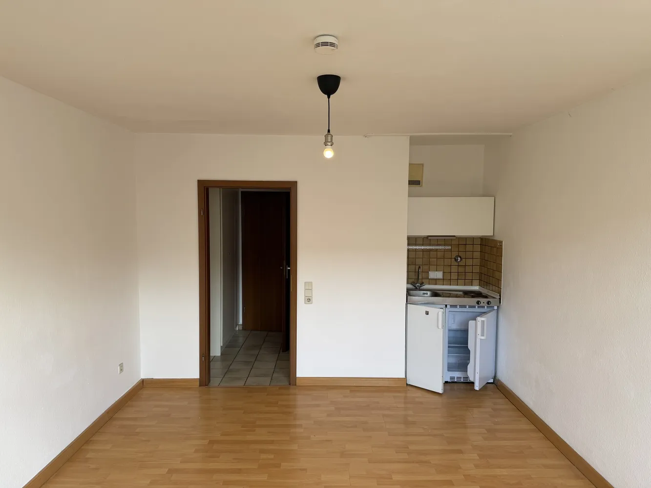 1 room apartment with 24 m² in Bonn – Photo 3