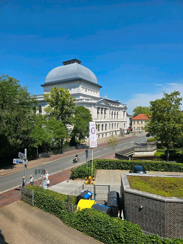 Studio mit 48 m² in Oldenburg – Bild 9