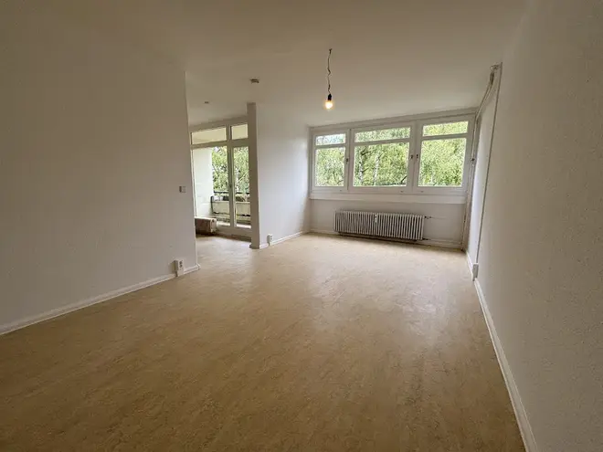 1 Zimmer Wohnung mit 35 m² in Berlin – Bild 9