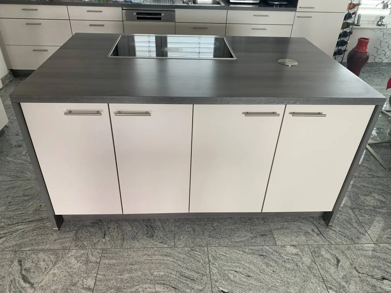 5 Zimmer Wohnung mit 161 m² in Karlsruhe – Bild 4