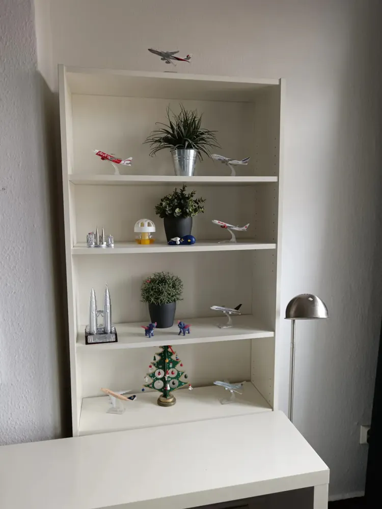 WG-Zimmer mit 28 m² in Berlin – Bild 6