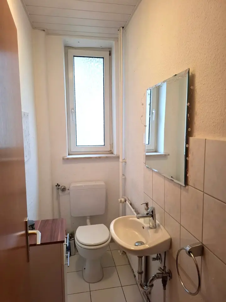 2 Zimmer Wohnung mit 59 m² in Mannheim – Bild 6