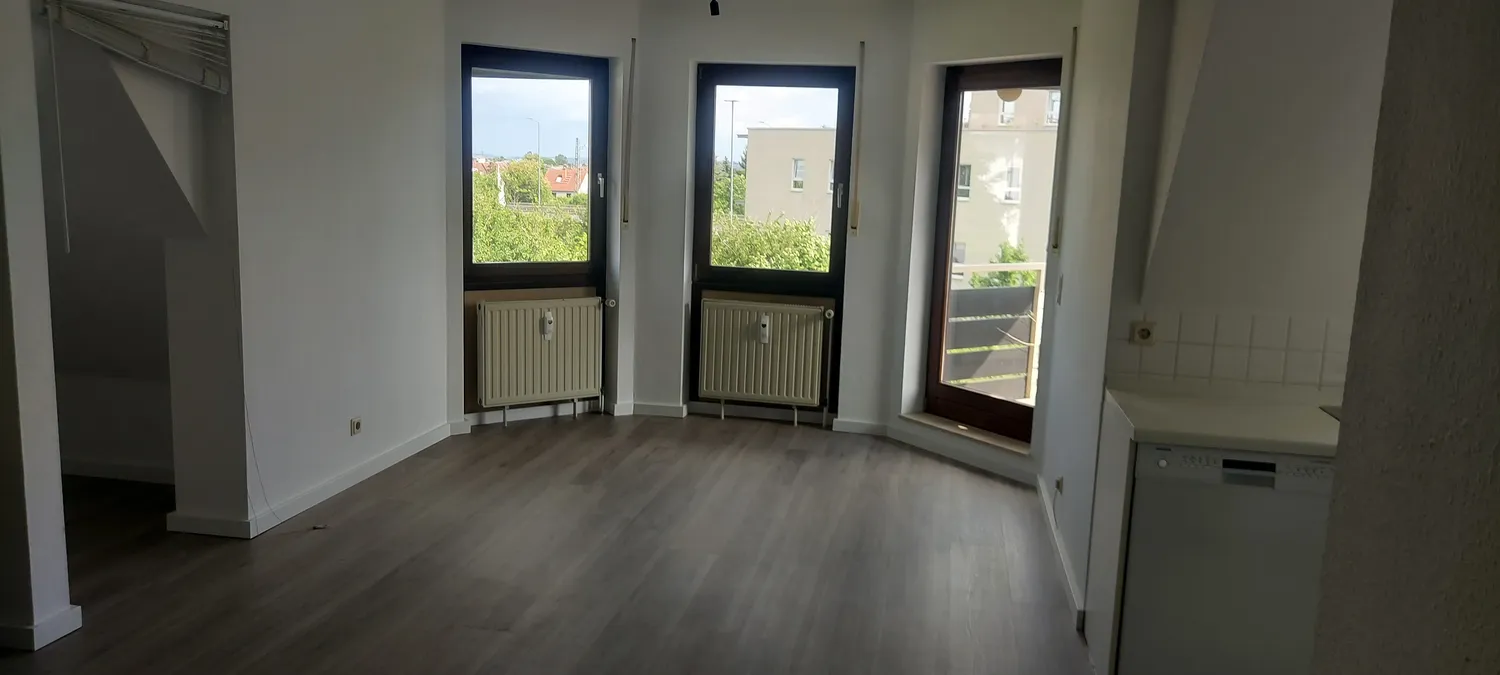 2 Zimmer Wohnung mit 50 m² in Oberursel (Taunus) – Bild 3