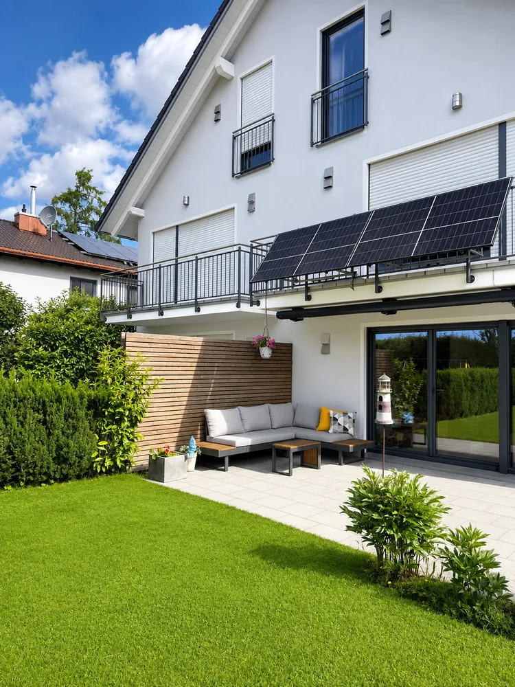 5 room house with 128 m² in Fürstenfeldbruck – Photo 10