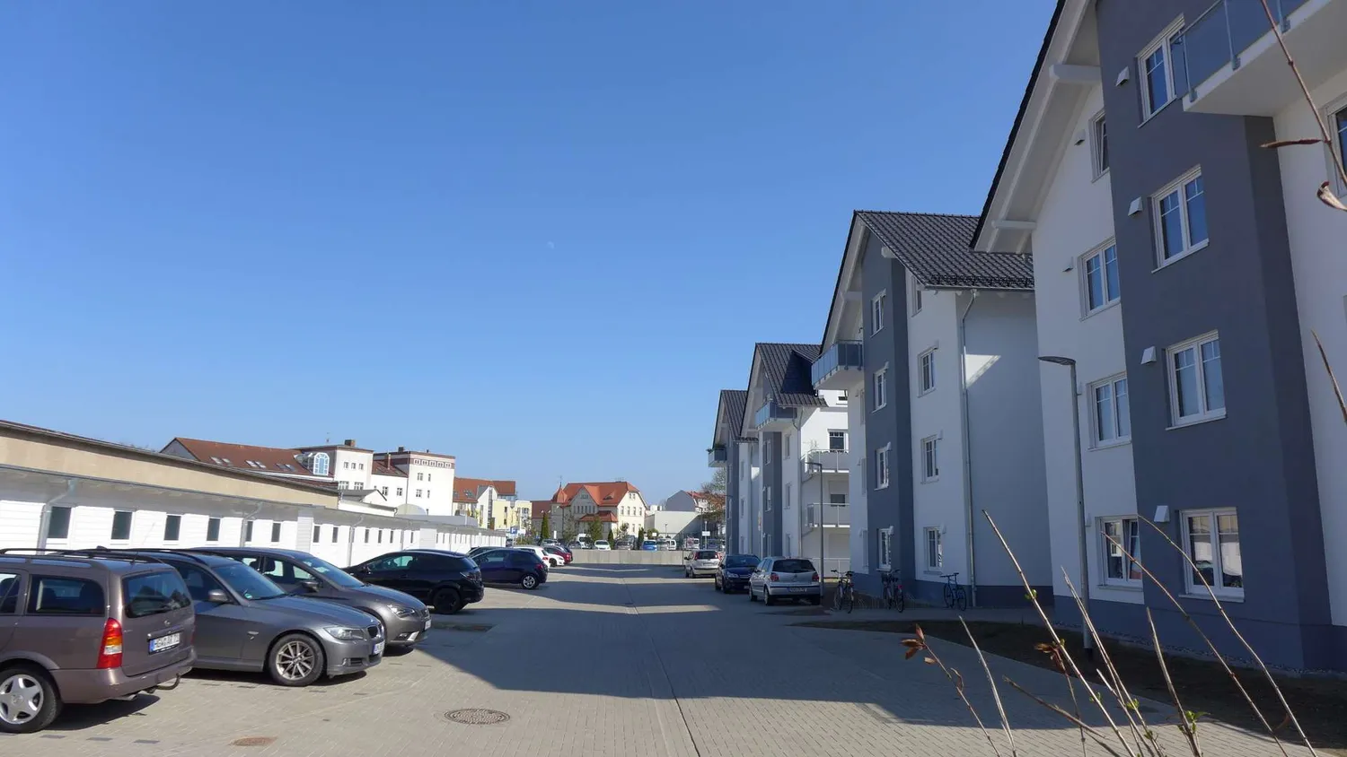 3 Zimmer Wohnung mit 71 m² in Greifswald – Bild 6