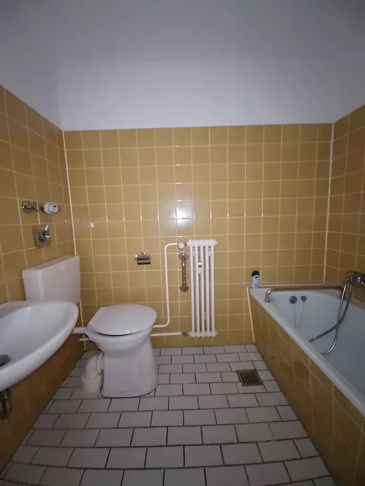 2 Zimmer Wohnung mit 46 m² in Berlin – Bild 5