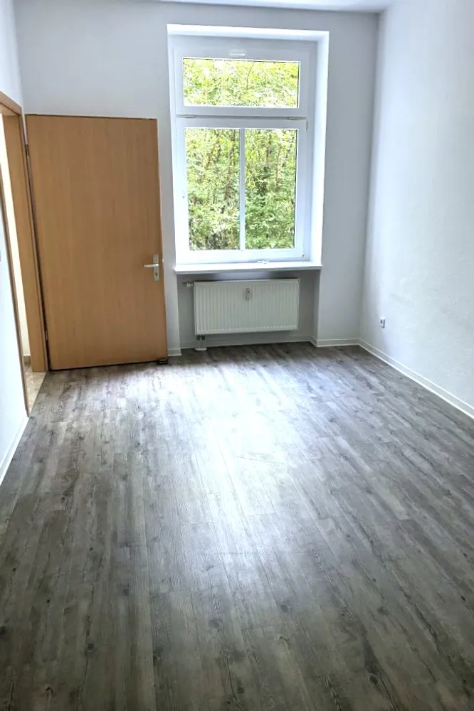 2 Zimmer Wohnung mit 54 m² in Naumburg (Saale) – Bild 10