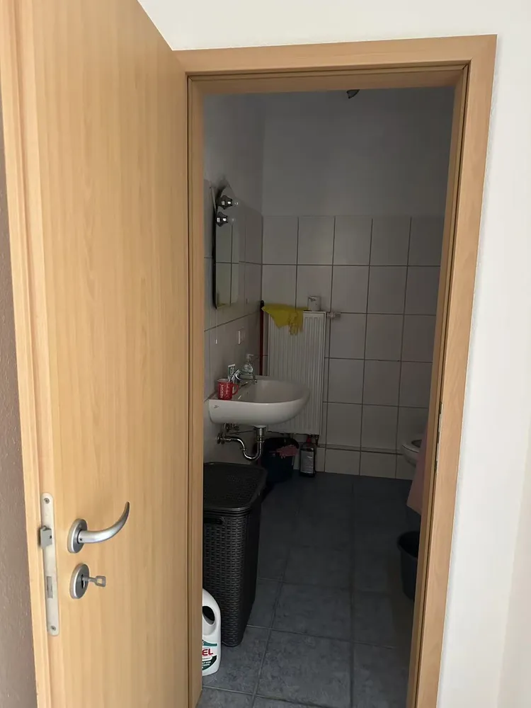 3 room apartment with 58 m² in Düsseldorf – Photo 2