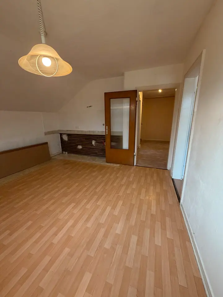 2 Zimmer Wohnung mit 58 m² in Duisburg – Bild 7