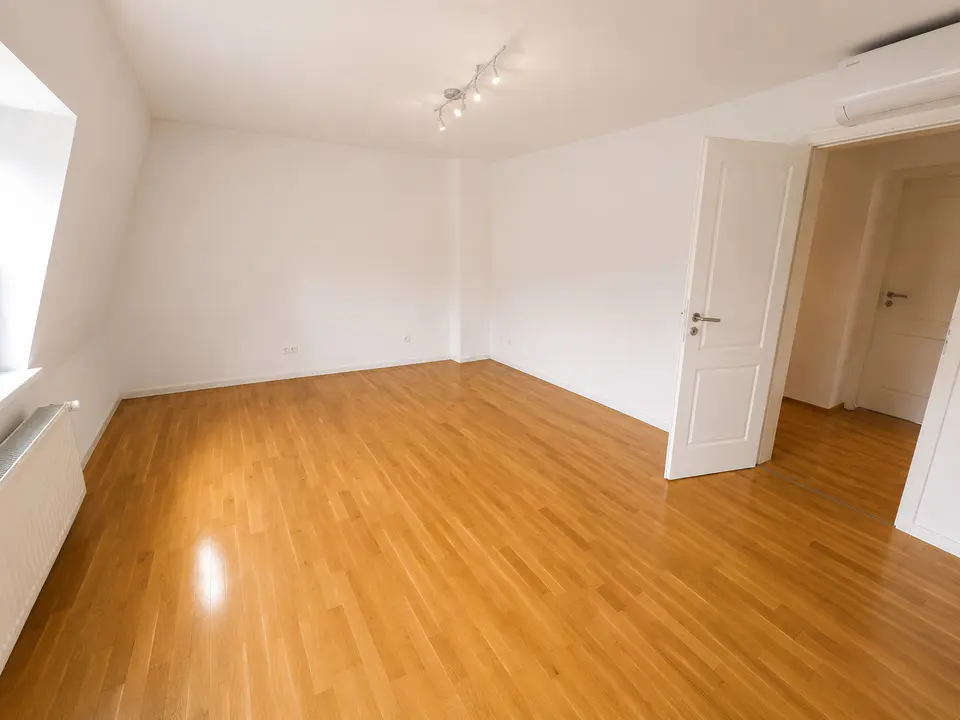 4 Zimmer Wohnung mit 105 m² in Xanten – Bild 2