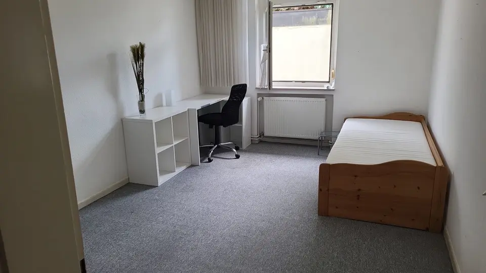 WG-Zimmer mit 100 m² in Osnabrück – Bild 9